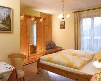Ötzmooshof - Sankt Johann im Pongau - Ložnice