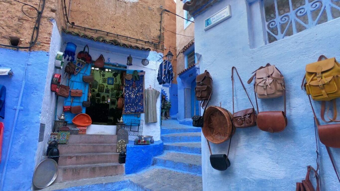 dar solaiman