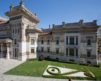 Hotel Kursaal Bb - Salsomaggiore Terme
