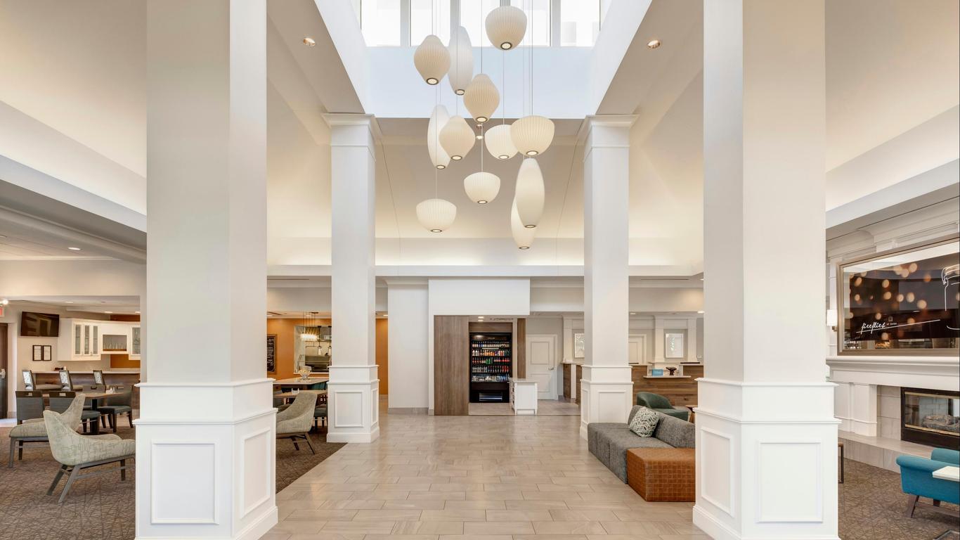 Hilton Garden Inn Dallas/Allen