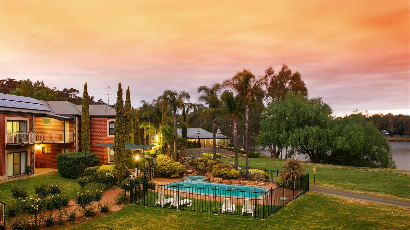 كلير كانتري كلوب