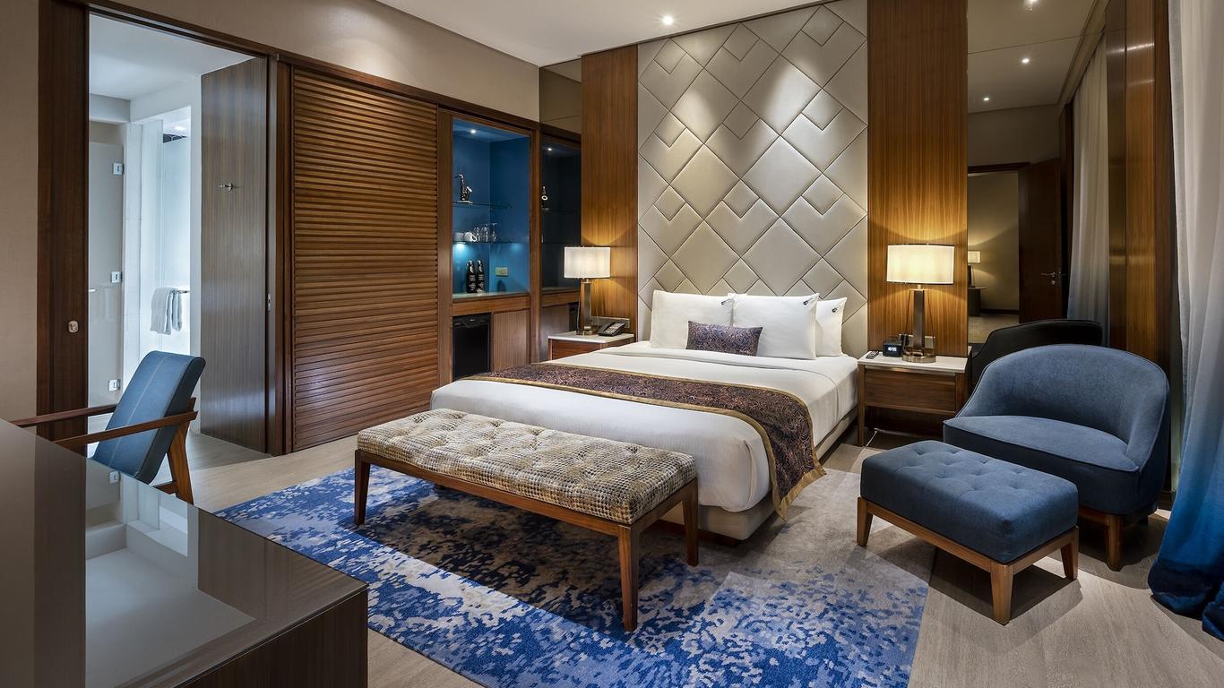 هارد روك هوتل ديسارو كوست