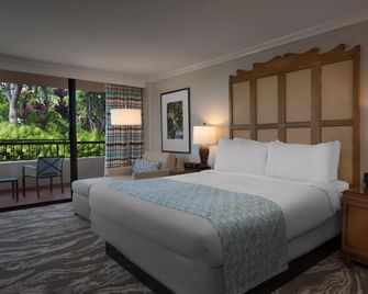 Marriott's Maui Ocean Club - Molokai, Maui & Lanai Towers, A Marriott Vacation Club Resort - Lahaina