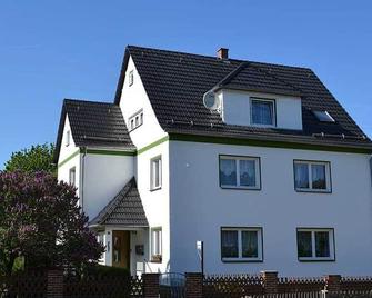 Ferienwohnung Kalecinski - Tautenhain - Edificio