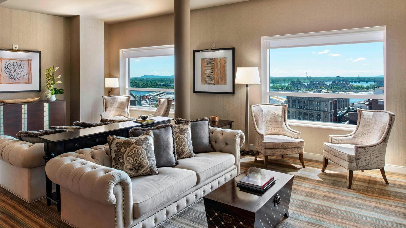 لي ويستين مونتريال