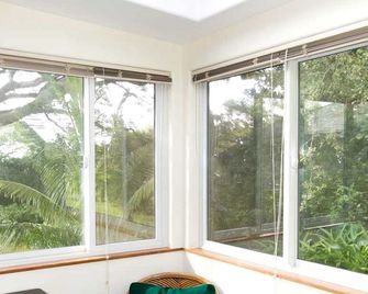 Banyan Tree B&B Retreat - Makawao