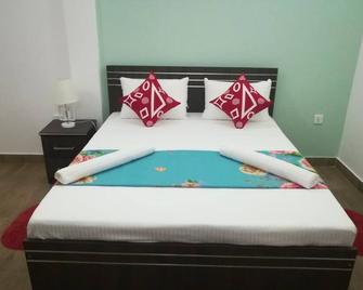 Randima Hotel - Negombo - Schlafzimmer