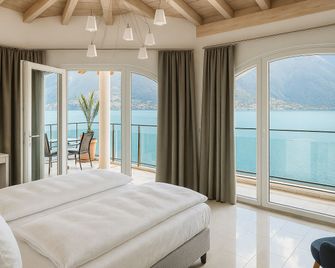 Hotel Collinetta - Ascona