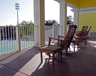 Bahama Bay Resort Orlando - Davenport