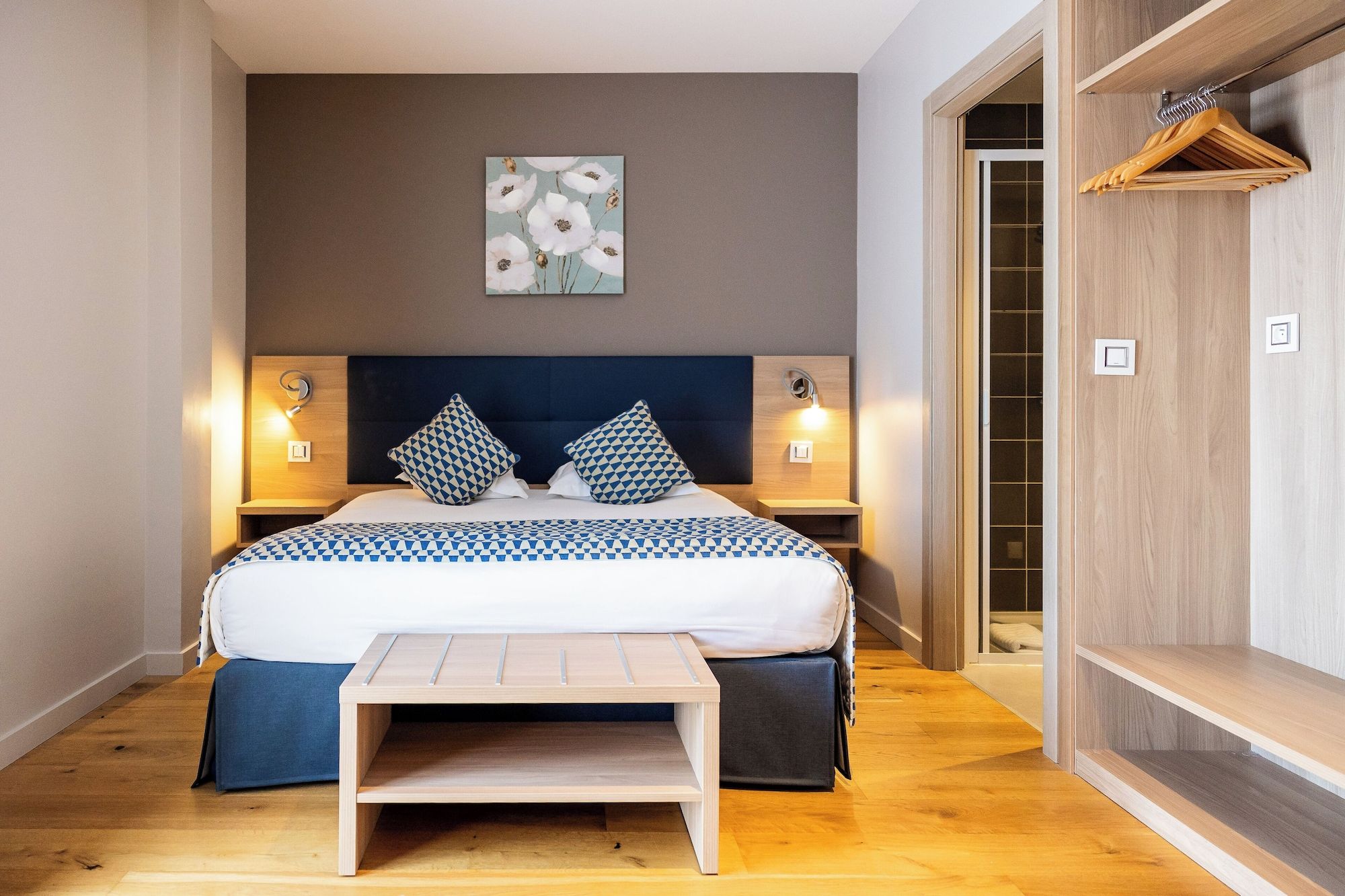 Hotel Le Bastia - Bastia