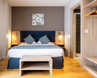 Hotel Le Bastia - Bastia