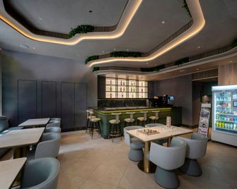 Y Hotel Hong Kong - Hong Kong - Bar