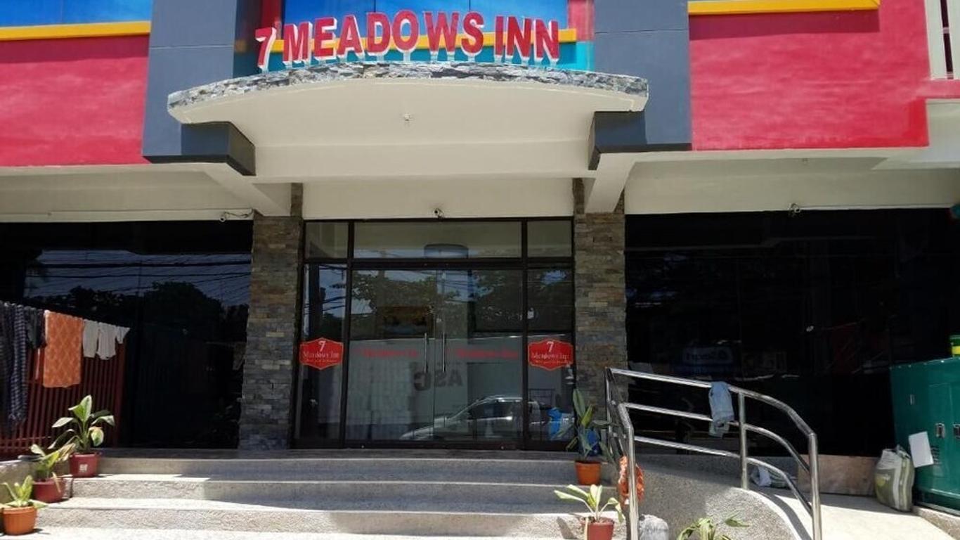 7 Meadows Inn