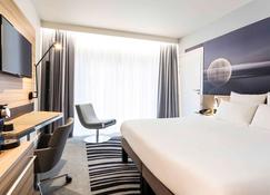 Novotel Resort & Spa Biarritz Anglet - Anglet - Camera da letto