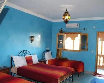 Chez Ali - Zagora - Habitación