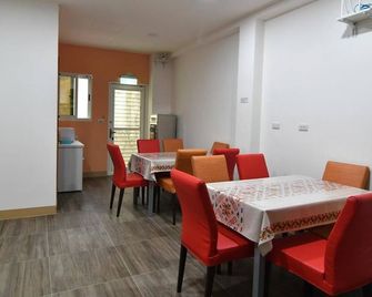 Taloan B&B - Beigan Township - Comedor