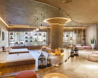 Tasigo Eskisehir - אסקישהיר - טרקלין