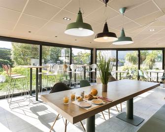 ibis Avignon Sud - Avignon - Restaurant