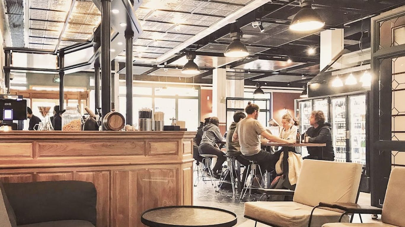 어사이드 호텔 상하이 사우드 번드