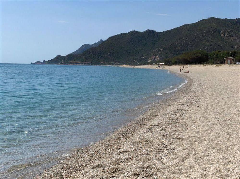 Rejna Residence - Cardedu - Strand