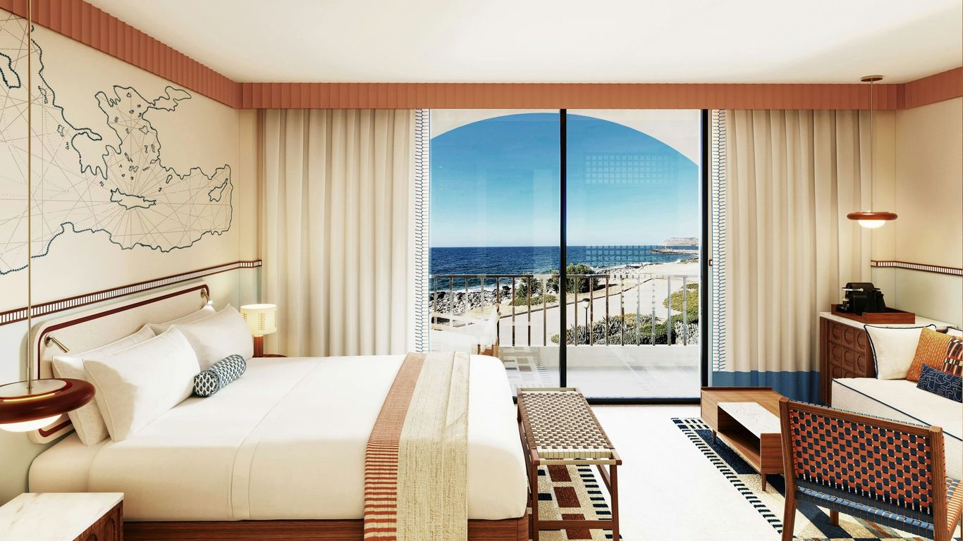 Vasia Resort & Spa