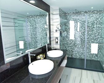 Hotel Riu Palace Meloneras - Maspalomas - Baño