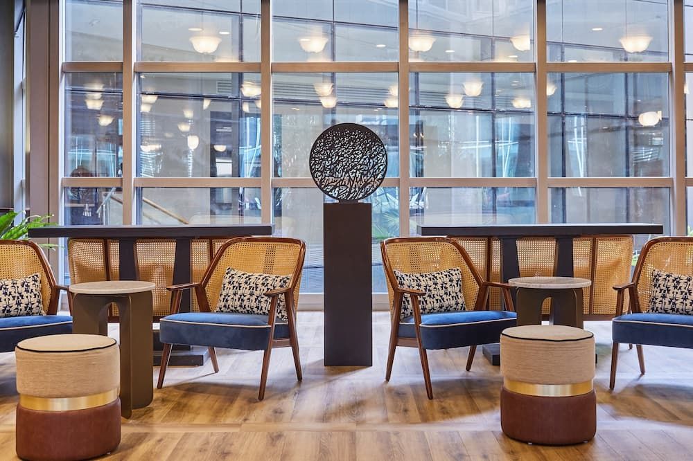 voco Paris - Porte de Clichy