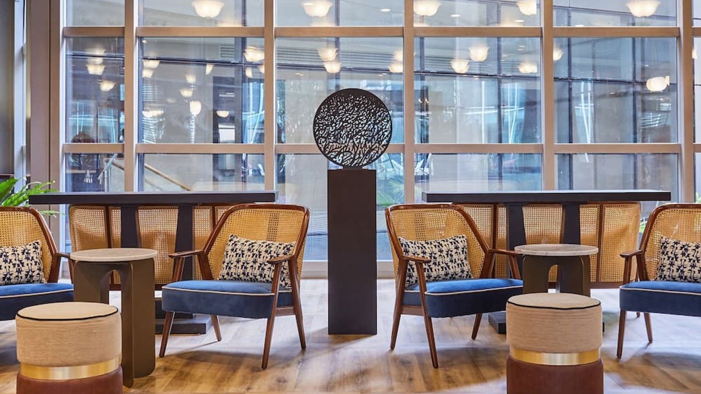 voco Paris - Porte de Clichy