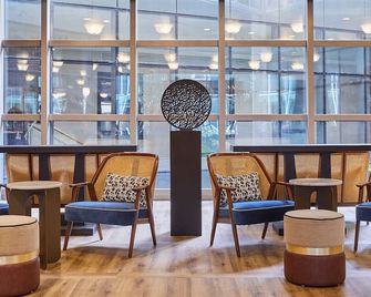 voco Paris - Porte de Clichy - Clichy - Lounge