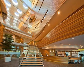 Zorghotel Udens Duyn - Uden - Lobby