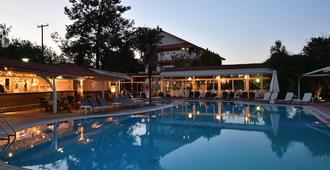 Four Seasons Hotel - Thessaloniki