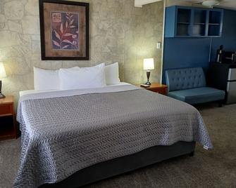 Hayden's Inn - Hayden - Habitación