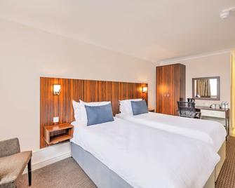 Palms Hotel And Retreat - Hornchurch - Ložnice