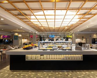 Abora Continental By Lopesan Hotels - Маспаломас - Бар