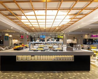 Abora Continental By Lopesan Hotels - מספלומס - בר
