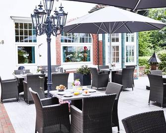 Hotel Cap Polonio - Pinneberg - Patio