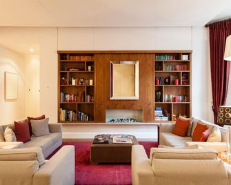 The Rockwell - London - Lounge