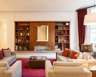 The Rockwell - Londres - Lounge