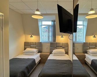 Hotel Ticha - Choumen