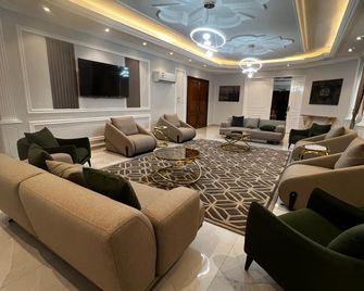 Eqamh Vip - Medina - Lounge