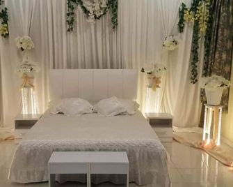 Arrayyan Guesthouse & Homestay - Taiping - Habitación
