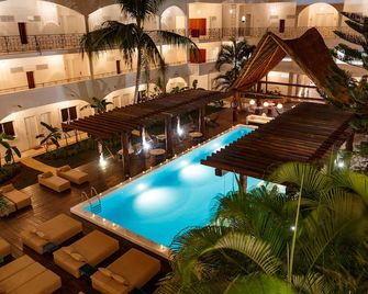 HM Playa del Carmen - Playa del Carmen - Pool