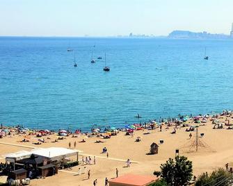 Cristina Port & Beach - Apartment - El Masnou - Platja