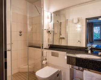 Akzent Hotel Gut Höing - Unna - Bad