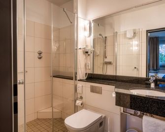 Akzent Hotel Gut Höing - Unna - Bagno