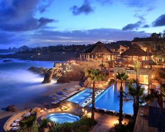 Esperanza, Auberge Collection - Cabo San Lucas - Alberca