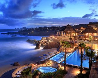 Esperanza, Auberge Collection - קאבו סן לוקאס - בריכה