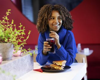 ibis Ribeirao Preto Shopping - Ribeirão Preto - Ristorante