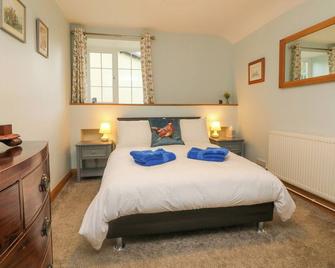 Proffitts Cottage - Dulverton - Habitación