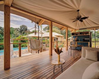 Evia Life Resort - Puerto Viejo de Talamanca
